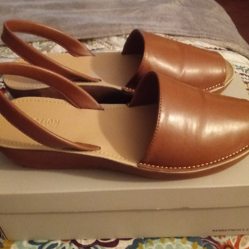 KENNETH COLE…..REACTION